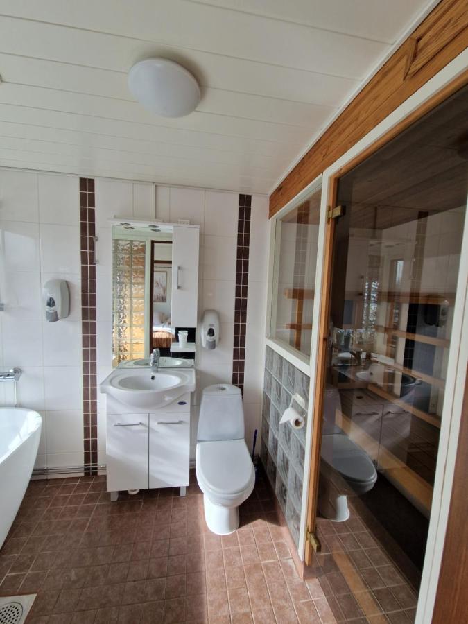 Botnia & Restaurant Hotel