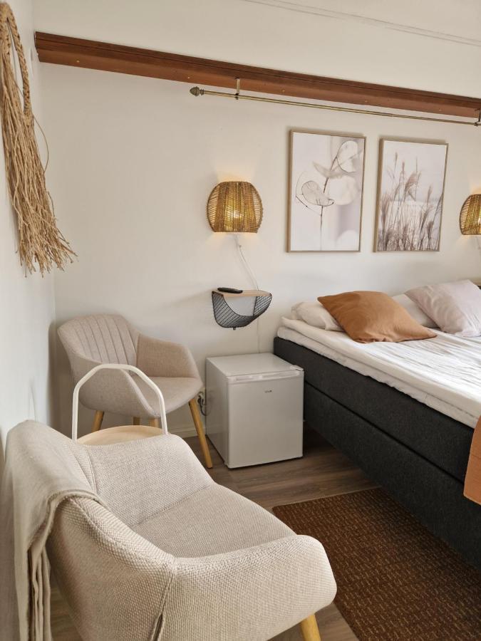 Hotel Botnia & Restaurant