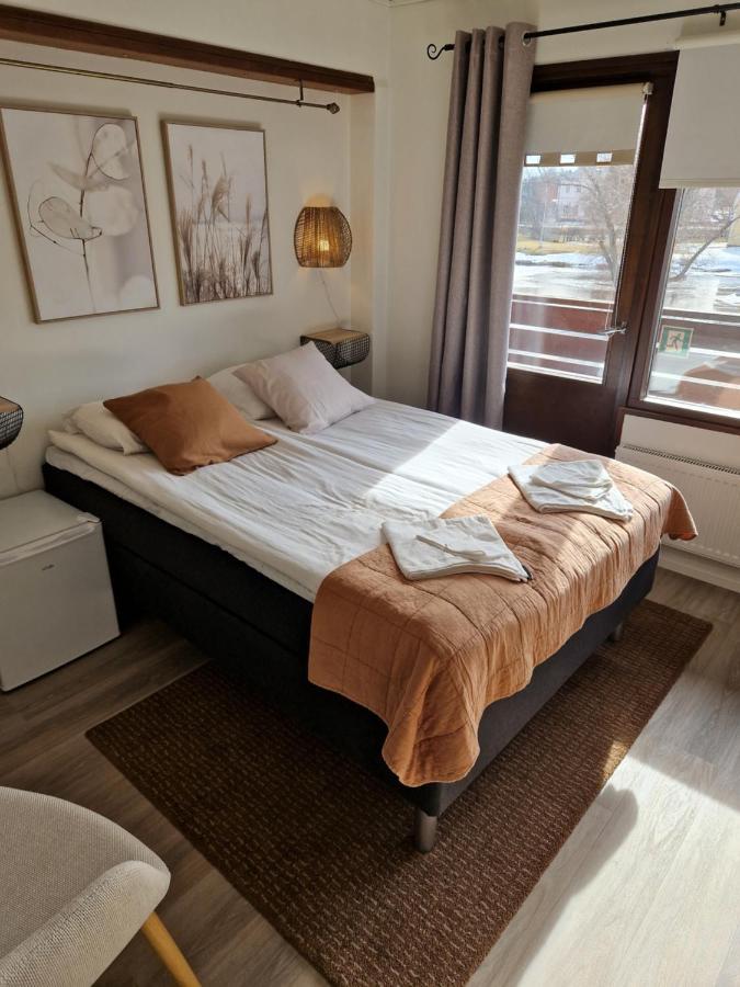 Botnia & Restaurant 3*