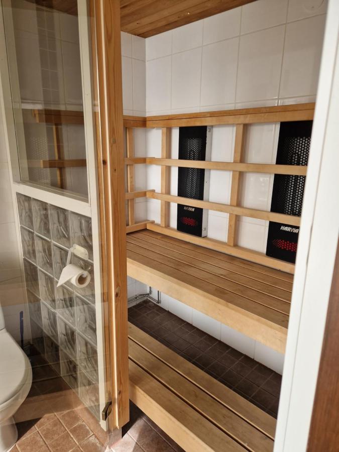 Hotel Botnia & Restaurant Kruunupyy