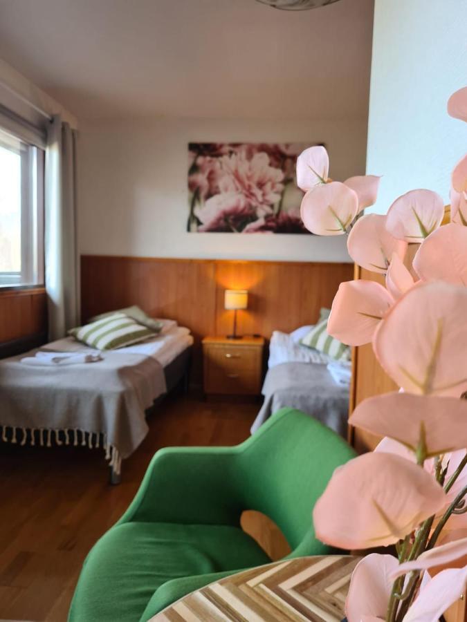 Botnia & Restaurant Hotel