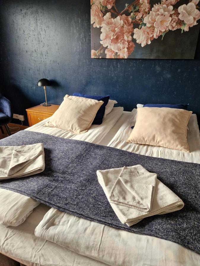 Hotel Botnia & Restaurant 3*