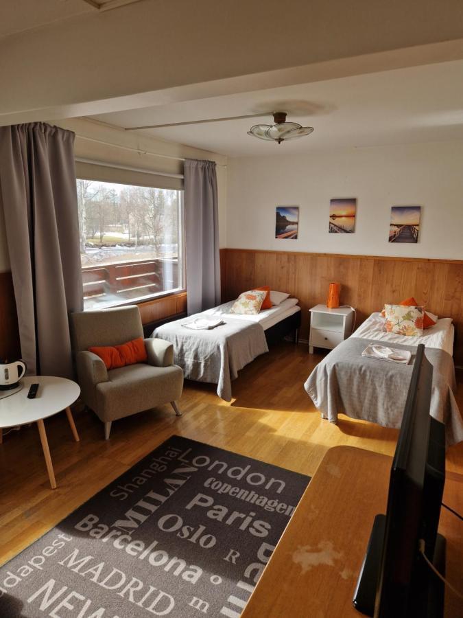 Botnia & Restaurant