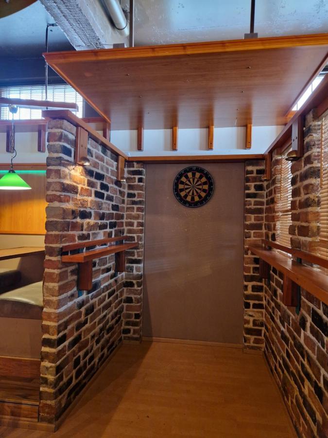 Botnia & Restaurant 3*