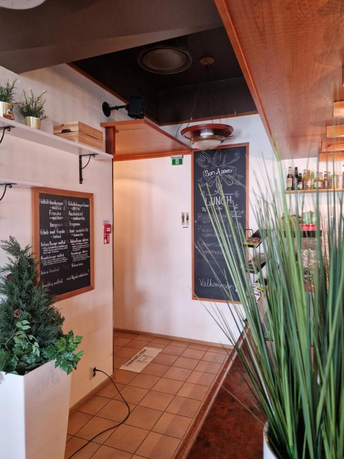 Botnia & Restaurant Hotel 3*