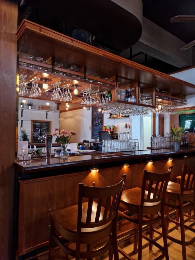 Botnia & Restaurant Hotel Kruunupyy