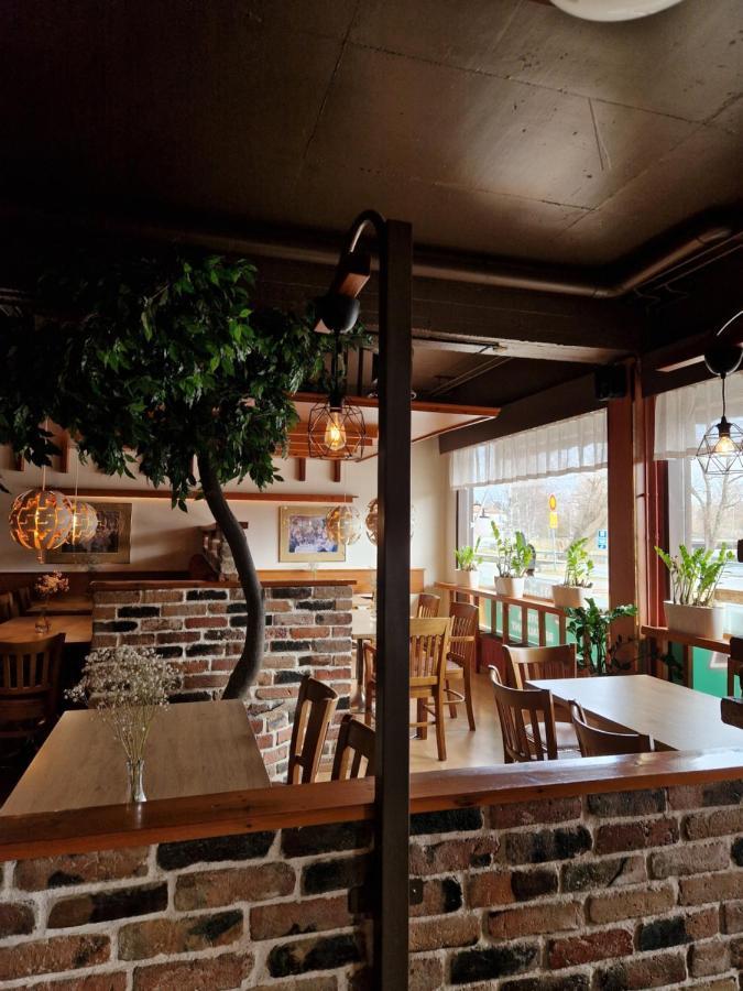 Botnia & Restaurant Kruunupyy