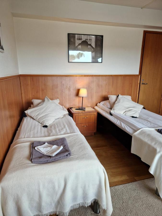 Hotel Botnia & Restaurant Kruunupyy