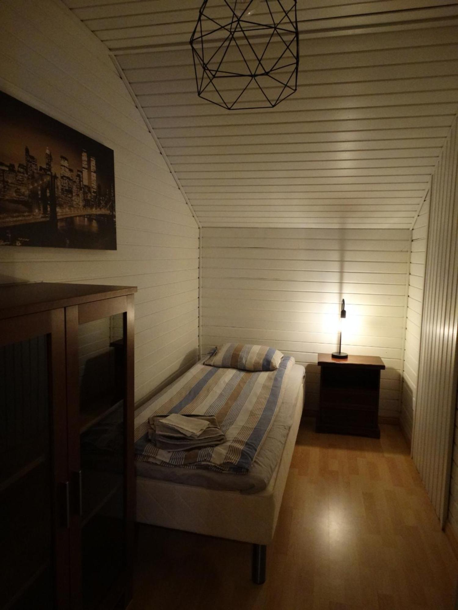 Hotel Botnia & Restaurant Kruunupyy