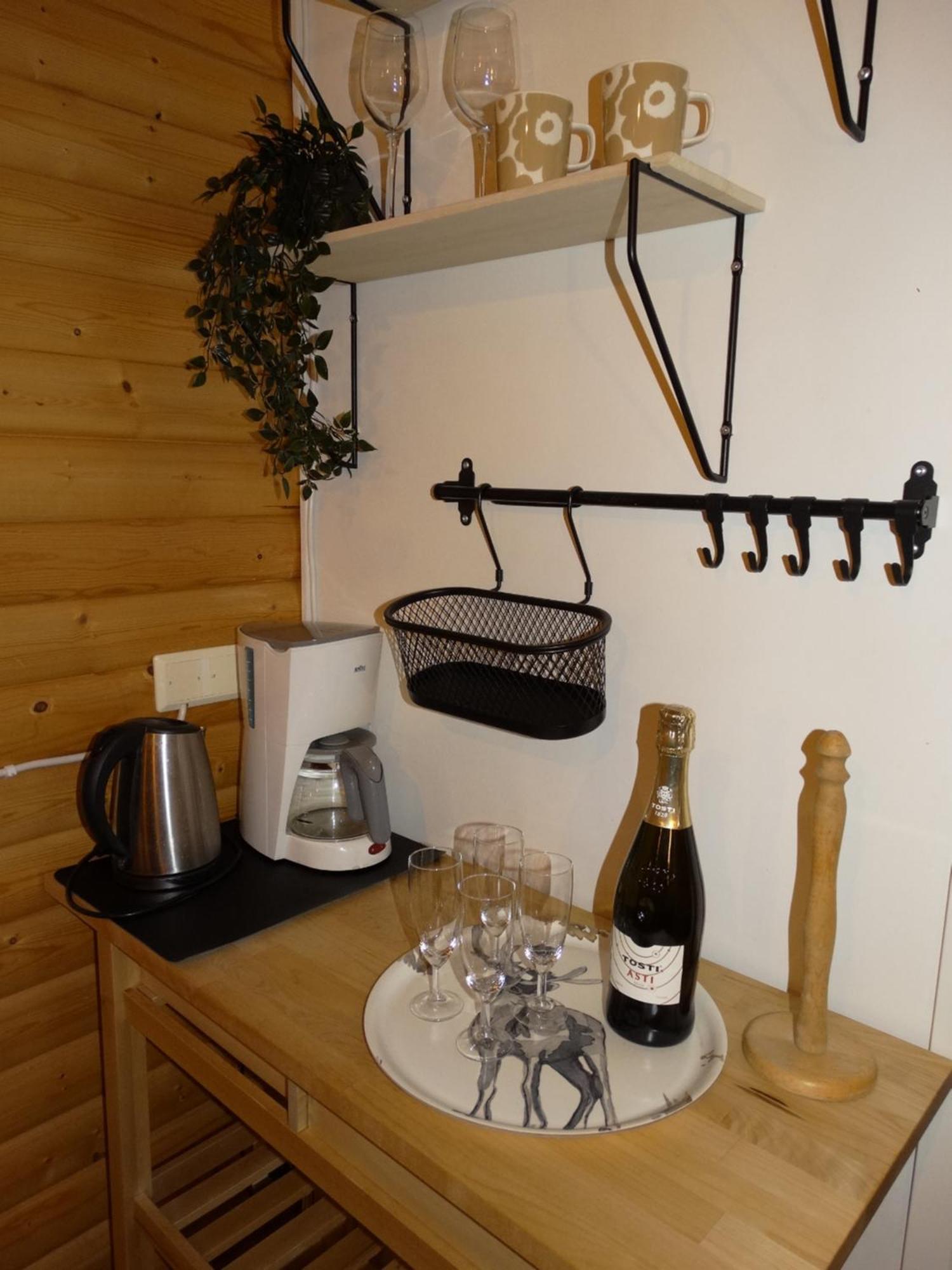 Hotel Botnia & Restaurant
