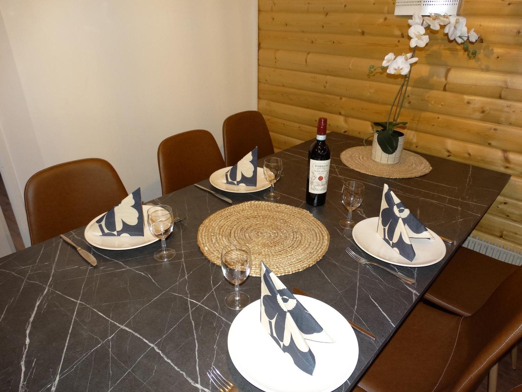 Hotel Botnia & Restaurant 3*