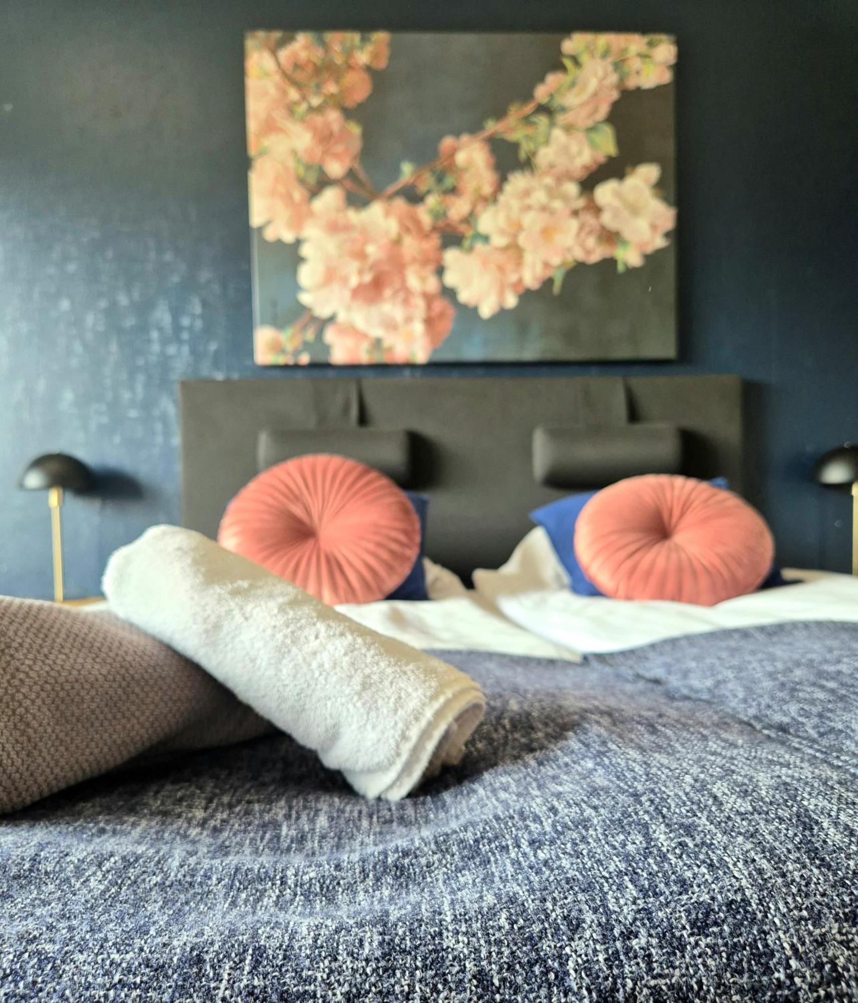 Botnia & Restaurant Hotel 3*