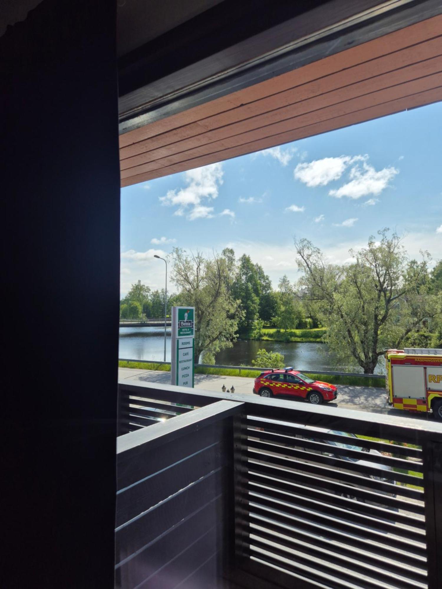 Hotel Botnia & Restaurant 3*