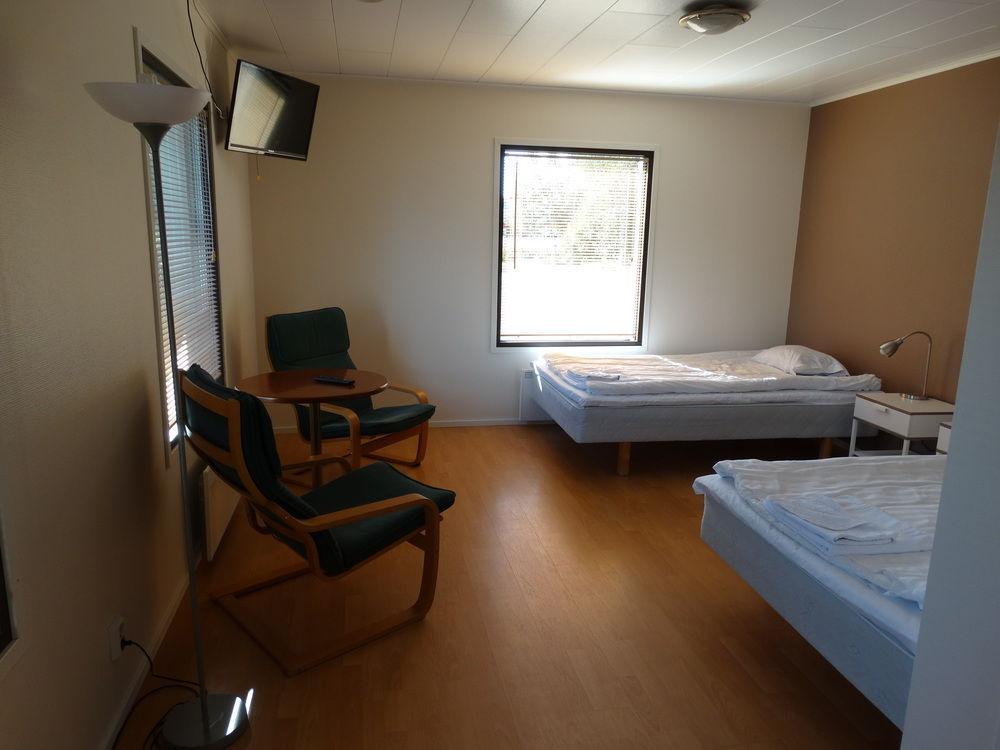 Botnia & Restaurant Hotel