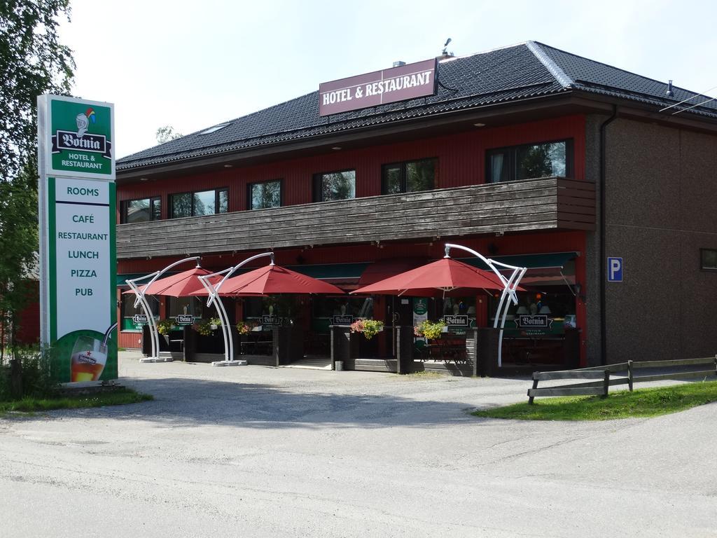 Hotel Botnia & Restaurant