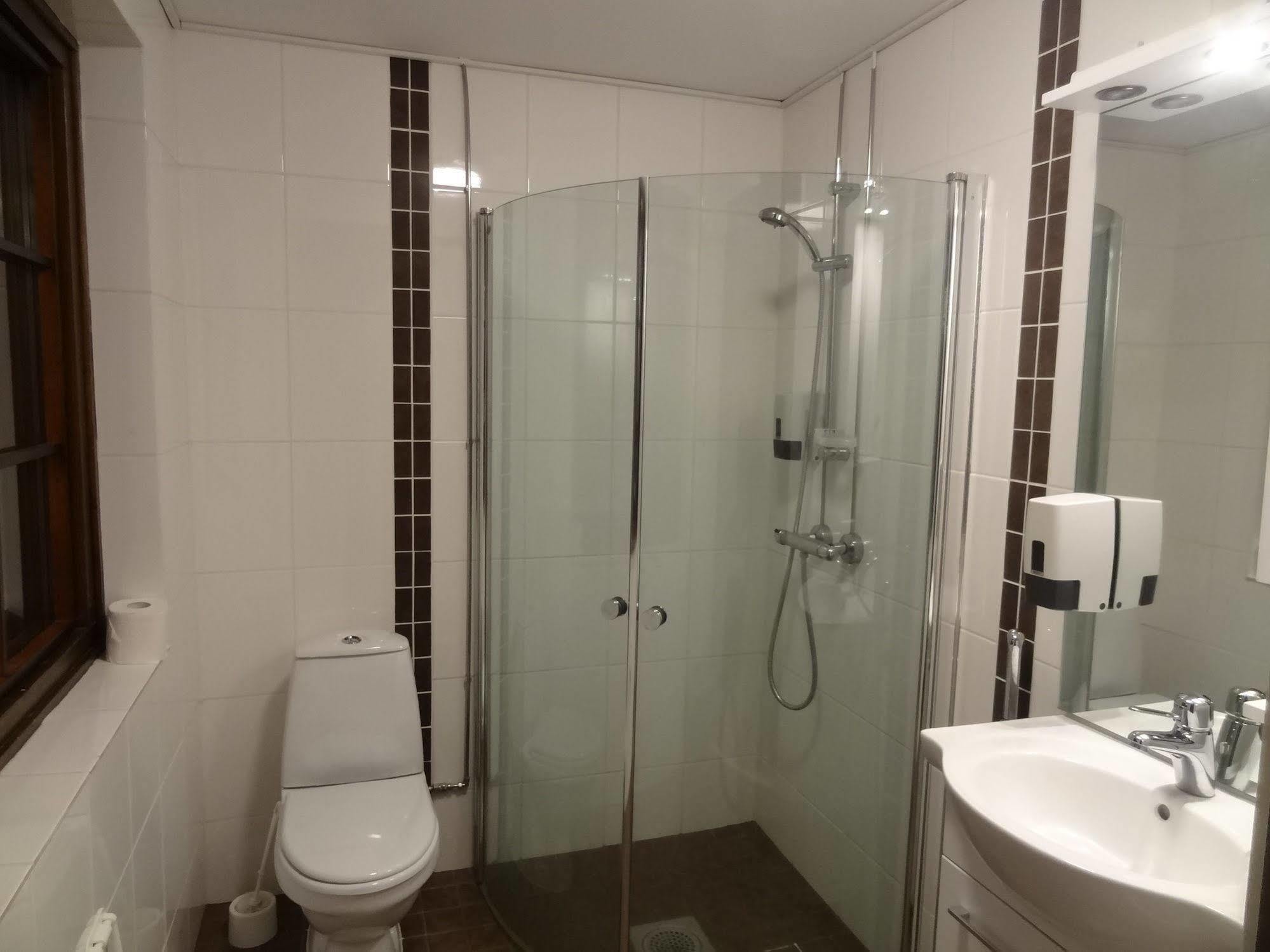 Botnia & Restaurant Hotel 3*