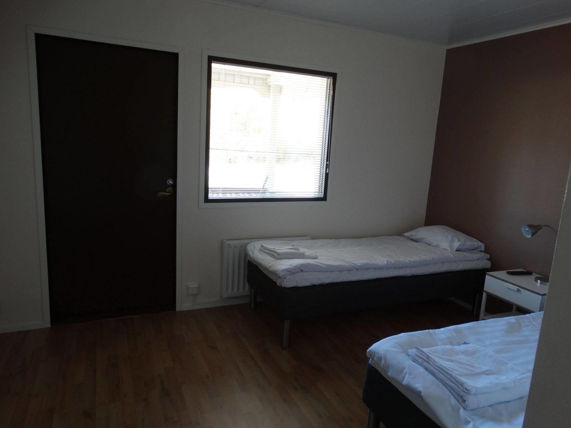 Botnia & Restaurant Hotel 3*
