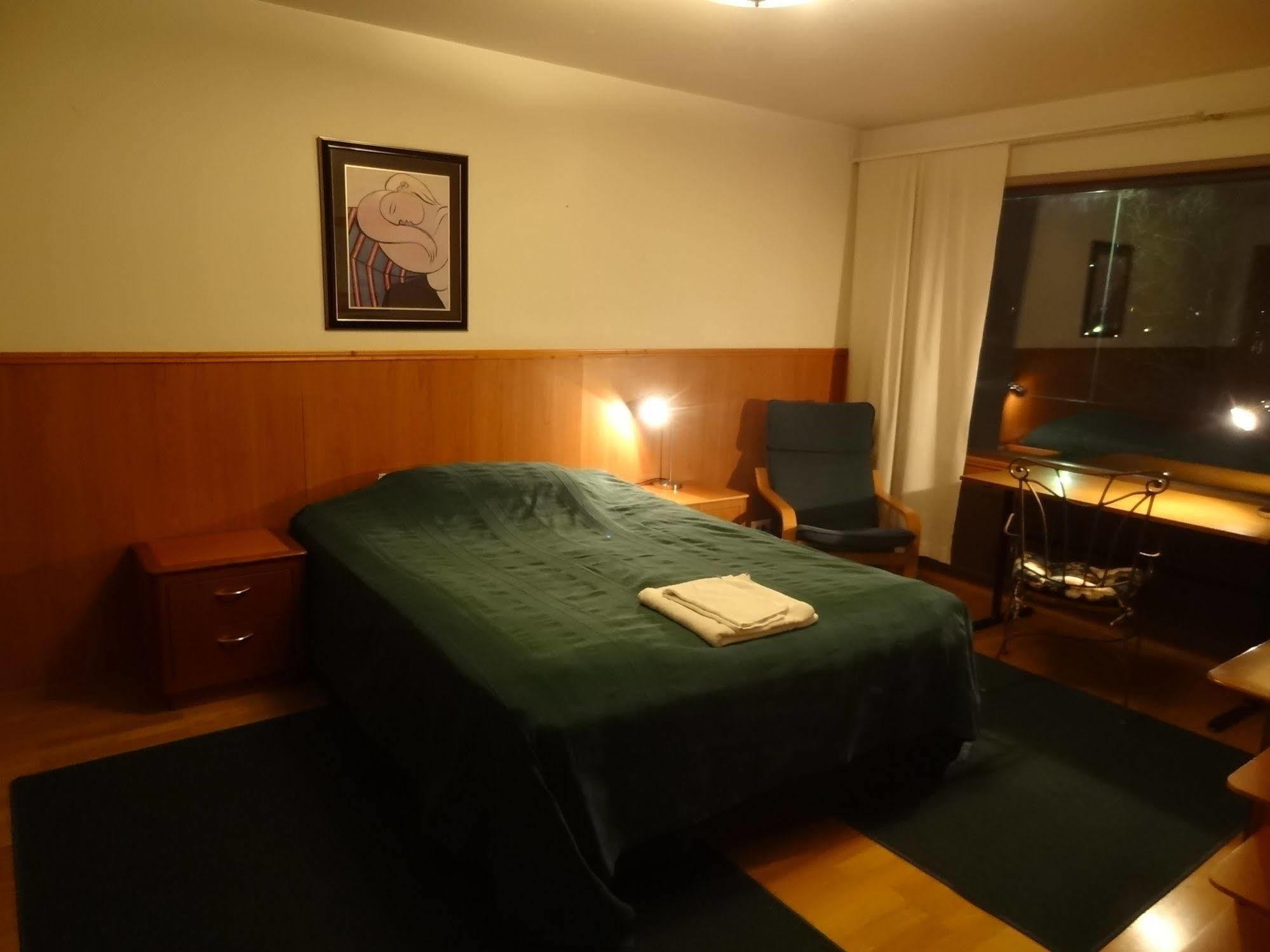 Botnia & Restaurant 3*