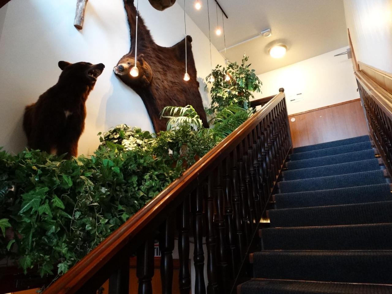 Botnia & Restaurant Hotel 3*