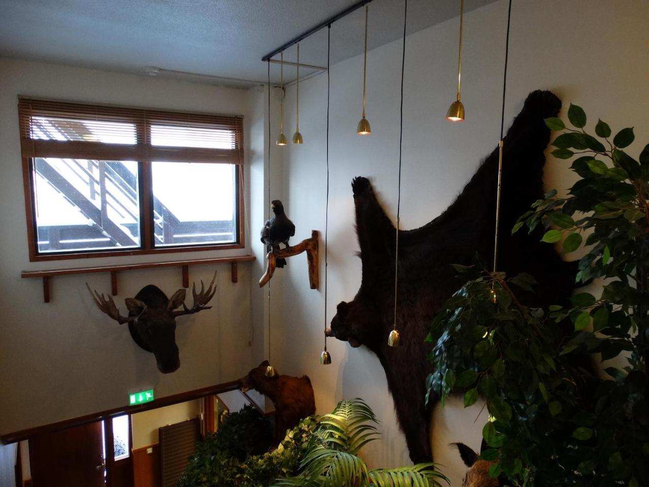 Botnia & Restaurant Kruunupyy