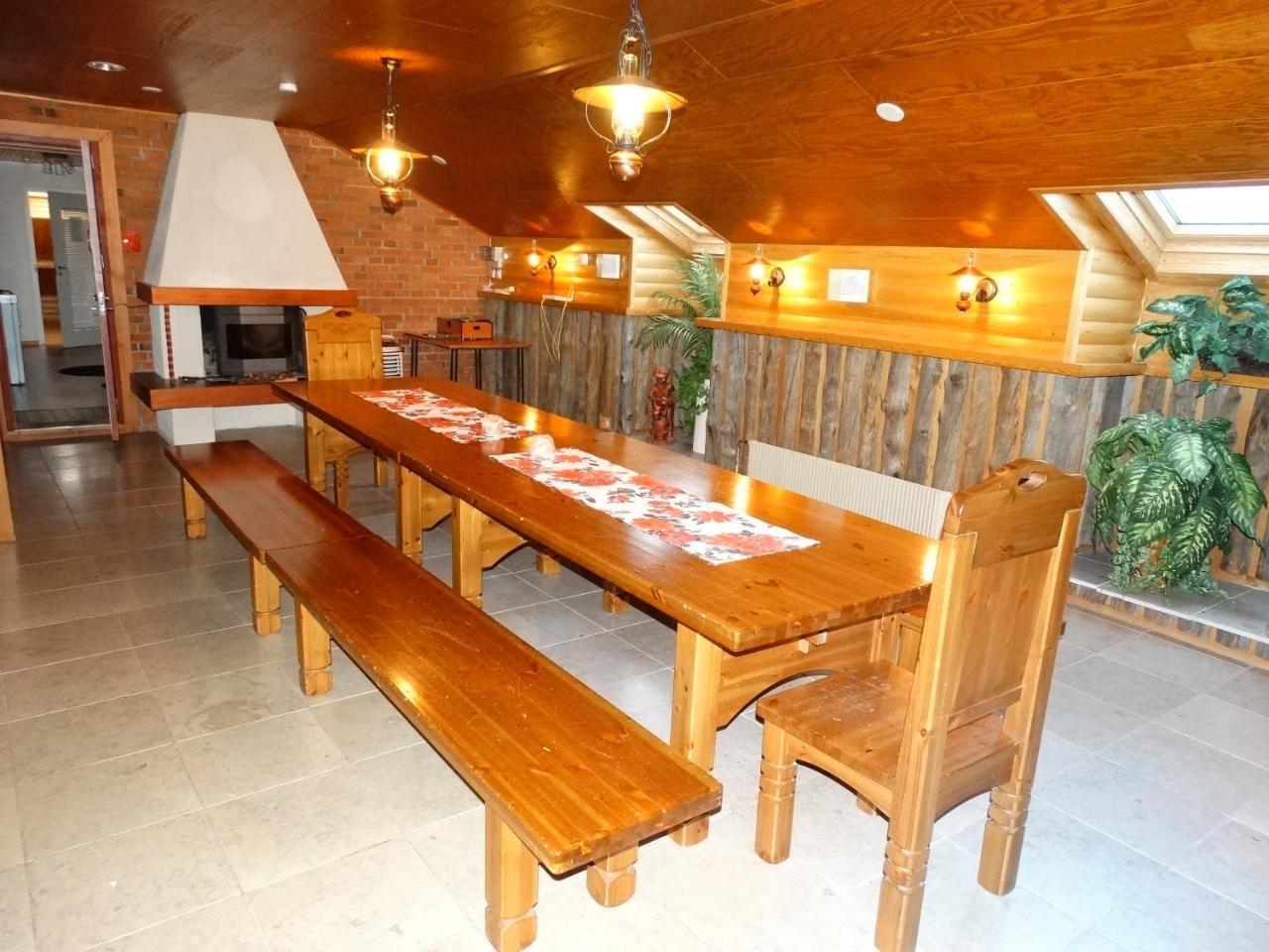 Botnia & Restaurant