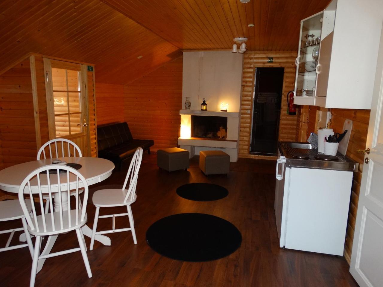 Botnia & Restaurant Hotel 3*