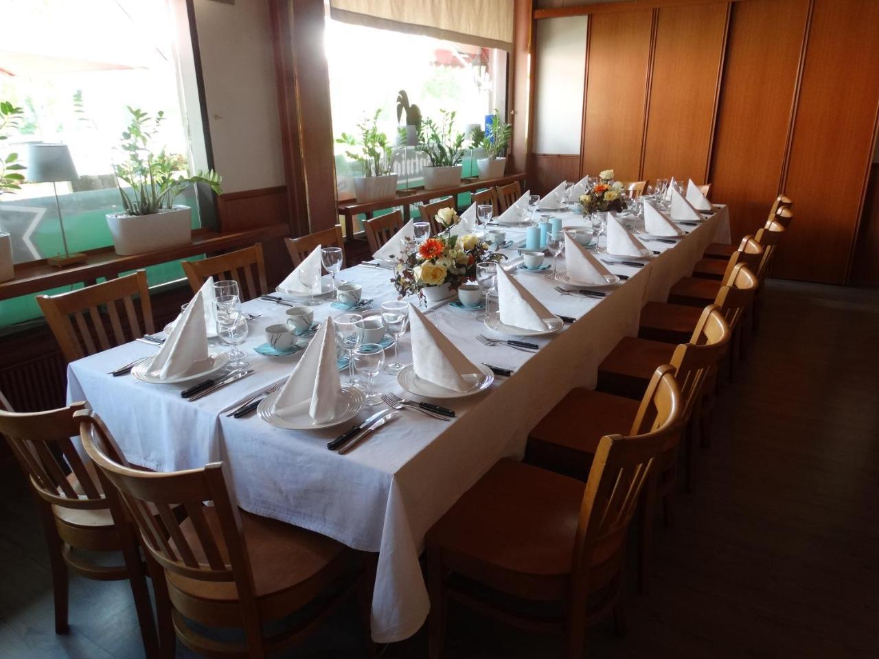 Botnia & Restaurant Hotel Kruunupyy