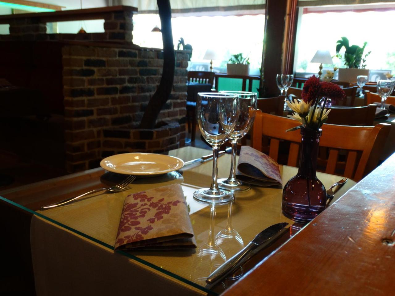 Hotel Botnia & Restaurant 3*