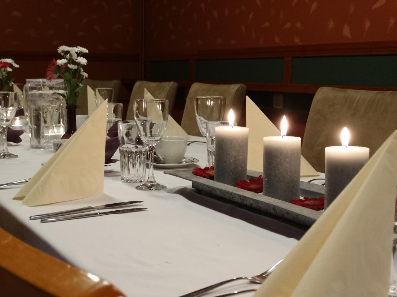 Hotel Botnia & Restaurant
